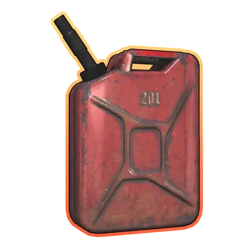 PUBG 3D Set 17