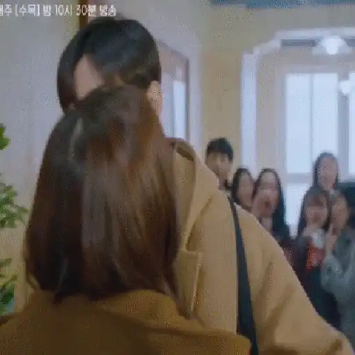 True Beauty 💄Lee Su Ho🧢Mov 2