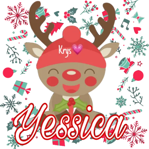 Krys
Yessica
fefer