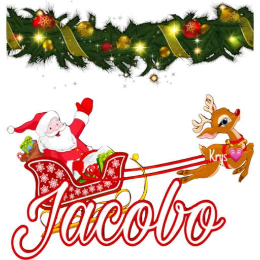 Krys
Jacobo