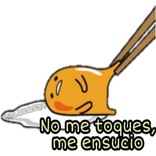 🥚✨Huevito Kawaii✨🥚 24