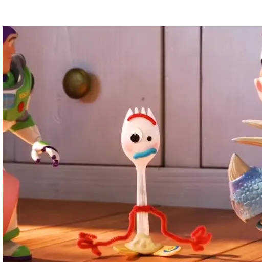 TOY STORY 🧸🎮⚽️ 3