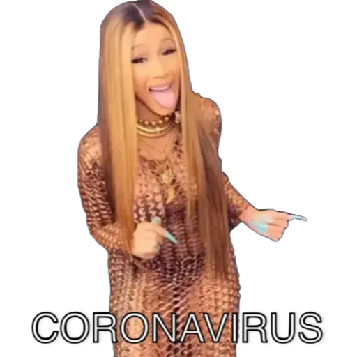 CORONAVIRUS