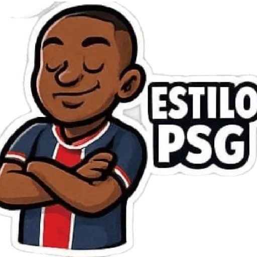PSG 8