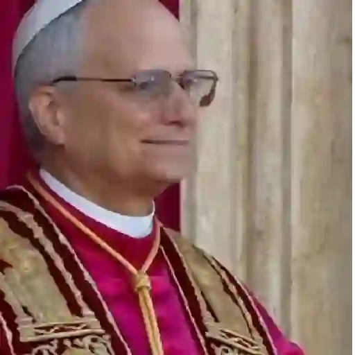 Papa león XIV 24