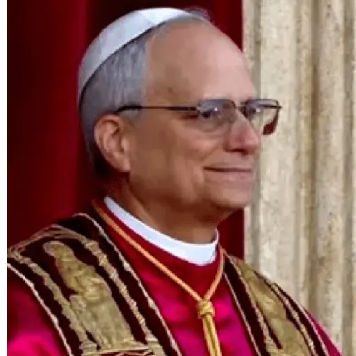 Papa León XIV ✨ 6