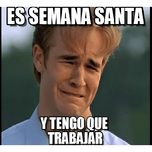 semana santa 🥳 4