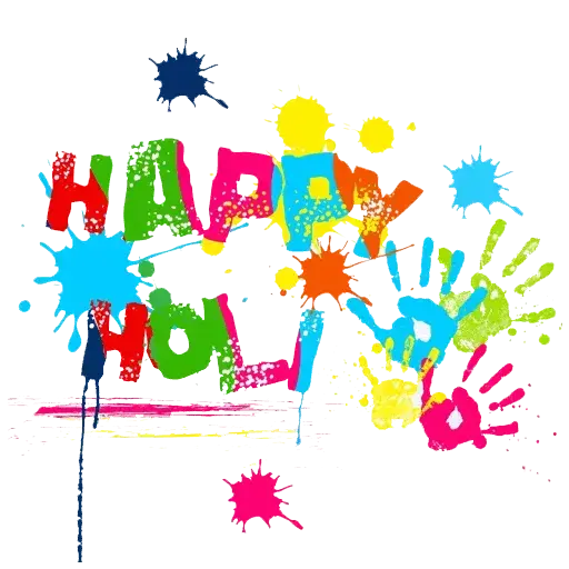 happy holi 18