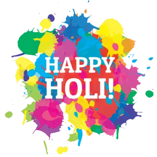 happy holi 6