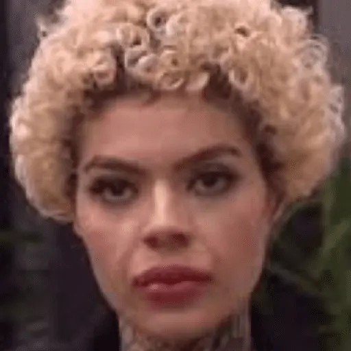 ♠️Melissa Gate MOOD 🙄🤨 5