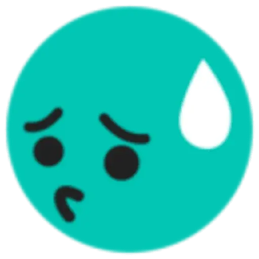 Tiktok Emoji 5