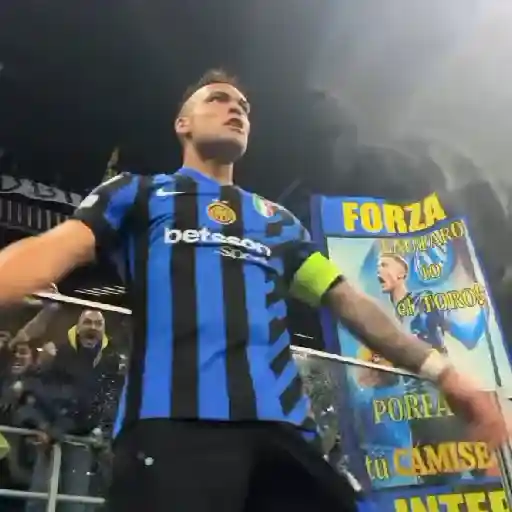Inter de Milan ⚽🥅💙 7