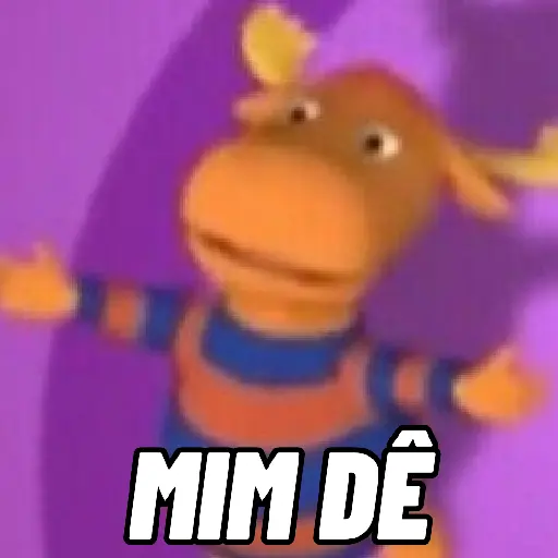 Os Backyardigans 3