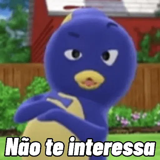 Os Backyardigans 8