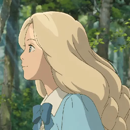 studio ghibli(⁠ﾉ⁠◕⁠ヮ⁠◕⁠)⁠ﾉ🍀 3