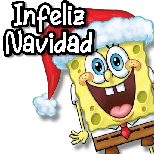 Infeliz Navidad