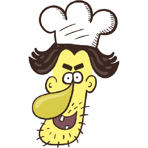 Crazy Chef 7