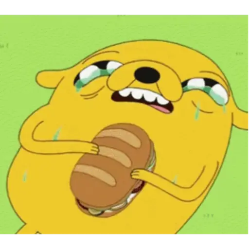 Finn y Jake HDA 05 12