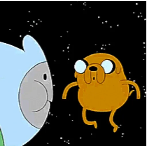 Finn y Jake HDA 05 11