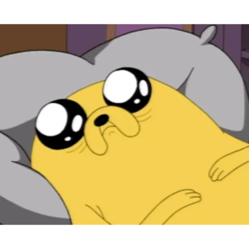Finn y Jake HDA 05 20