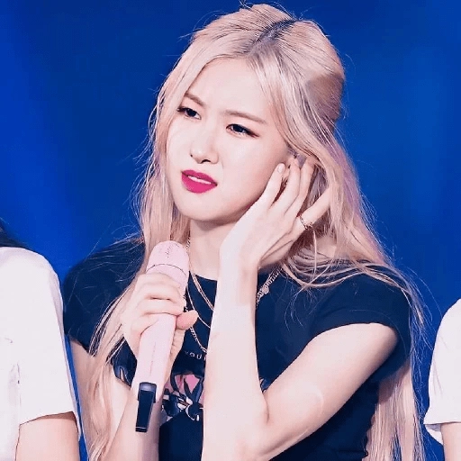blackpink rose 26