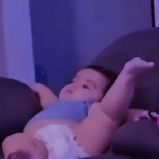 Bebés adorables 👶 14