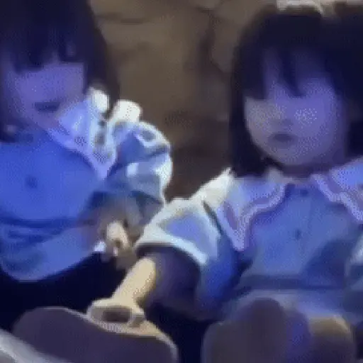 Bebés adorables 👶 17