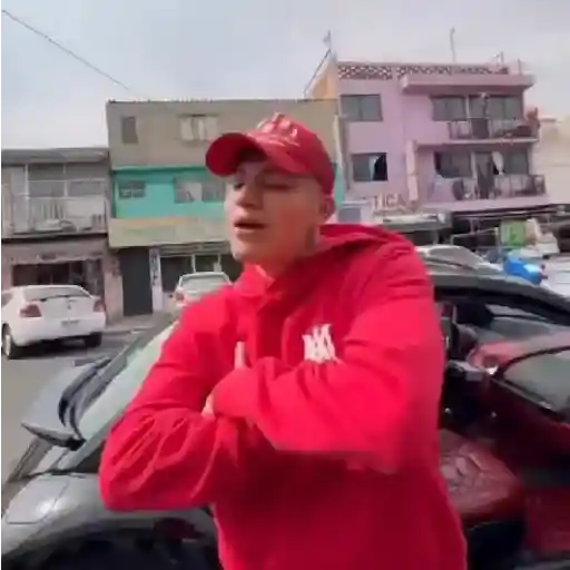 El Bogueto 🎤🔥👑 12