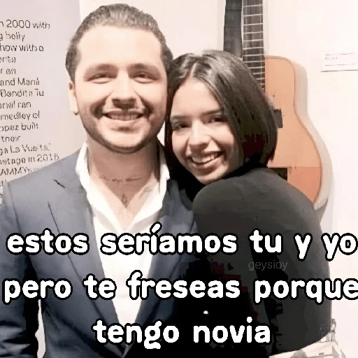 Angela y Nodal 🤡memes🤣 21