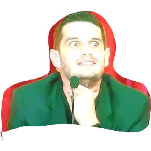 Adrián marcelo 3