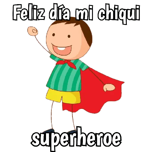 Día del Niño y Niña 🩵🩷