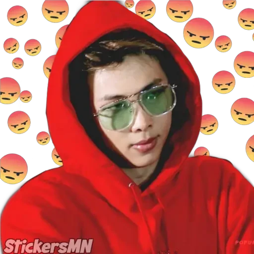 StickersMN
POFUR
