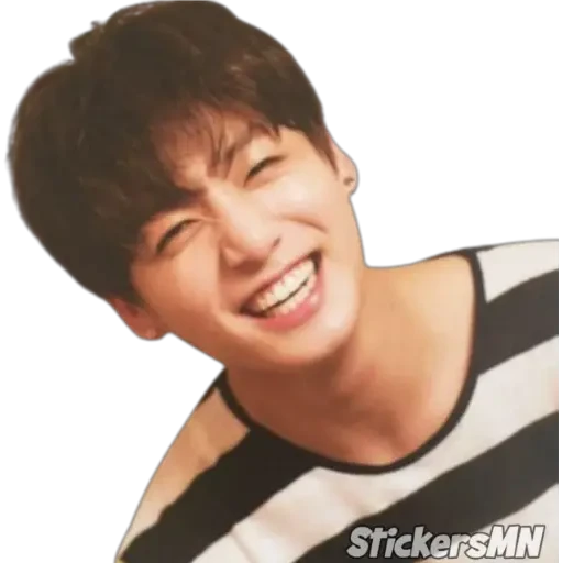 Jung Kook - BTS 🧑🏻🎤 27