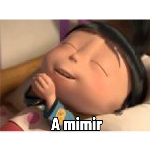 A mimir