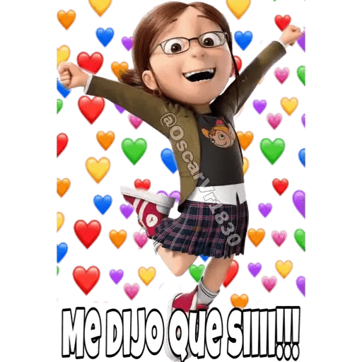 carVr1830 ME DIJO QUE SI