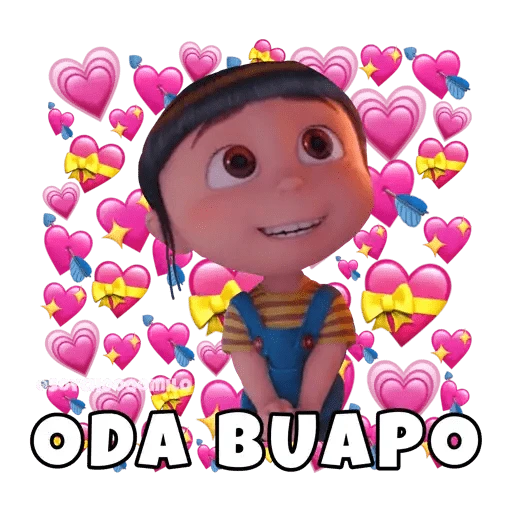 ODA BUAPO