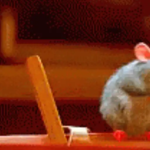 Ratatouille GIFs 16