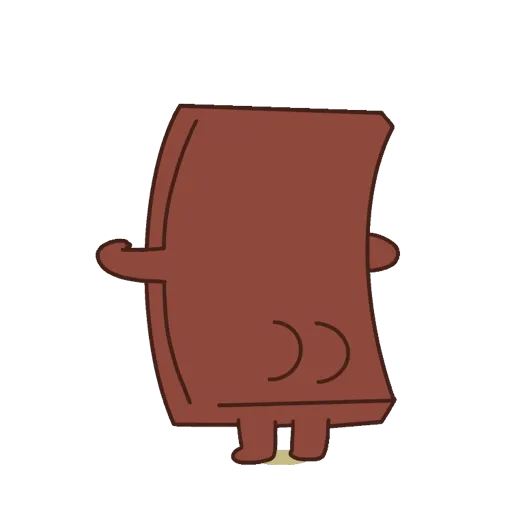 Choco and Pancake 1 2