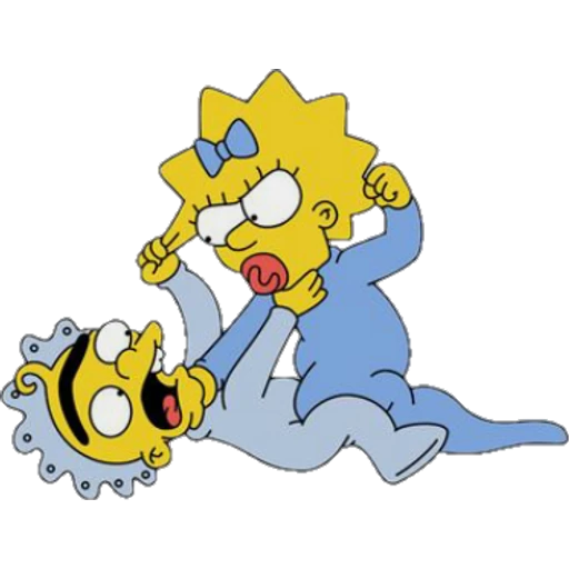 Simpson 6