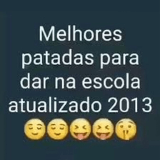 Quero dar 1