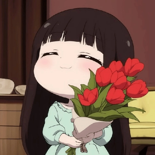 🧁 Anime Kawaiis 🍭🎀 15