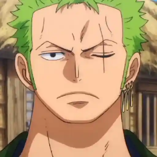( @eralferiago )ㅤꓽ Haki. 8