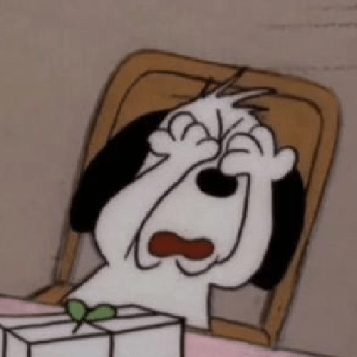 snoopy 14