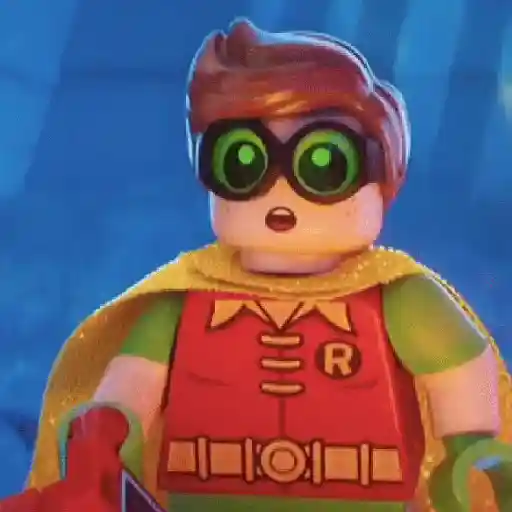 Batman Lego 🦇✨ 11