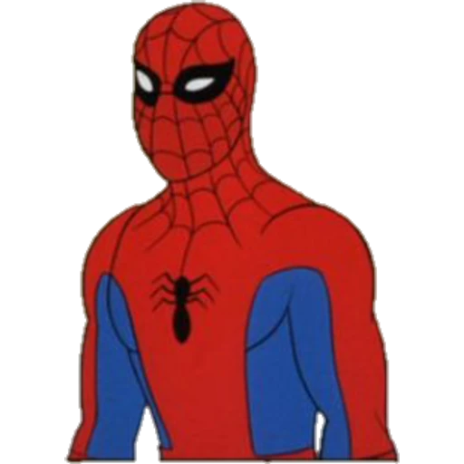 SPIDERMAN 22