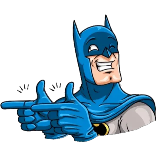 Batman 16