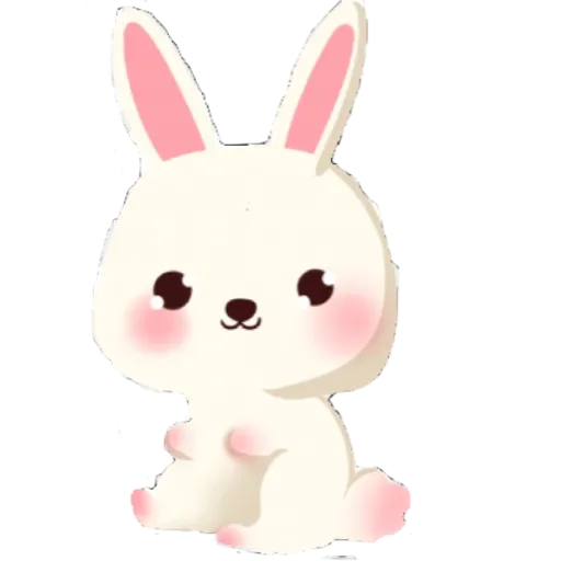 bunnies 💗 21