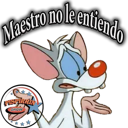 Maestro nole er SHOW ***