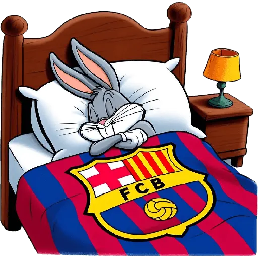 FC Barcelona: Blaugrana Vibes 1