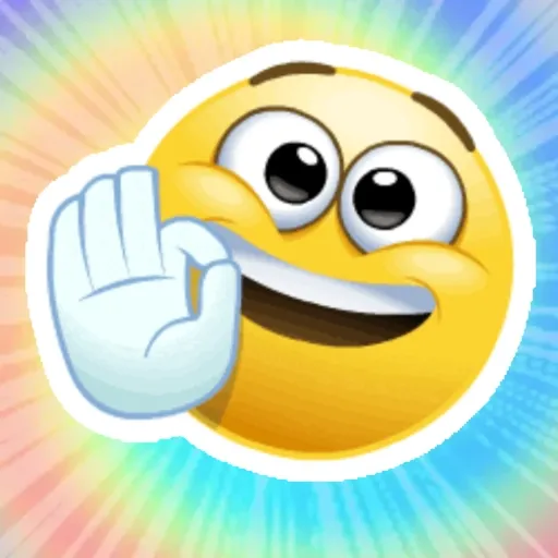 Emojis animados 6